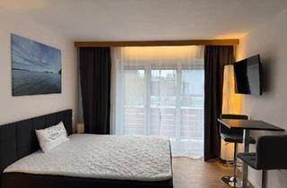 Wohnung kaufen in 94072 Bad Füssing, Bad Füssing - Provisionsfrei - Renoviertes und neu möbliertes Appartement