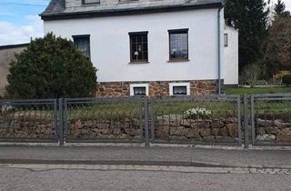 Einfamilienhaus kaufen in 04720 Döbeln, Döbeln - Schönes Einfamilienhaus in Döbeln