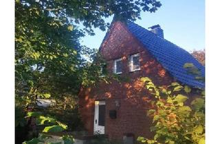 Haus kaufen in 25924 Klanxbüll, Klanxbüll - Haus mit Garten vor Sylt in Erholungsort mit Nordseebadestelle