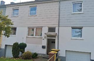 Reihenhaus kaufen in 57271 Hilchenbach, Hilchenbach - Reihenhaus Hilchenbach