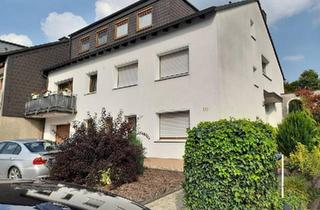 Haus kaufen in 58119 Hagen, Hagen - 3-Familienhaus in 58119 Hagen-Hohenlimburg zu verkaufen