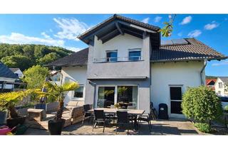Einfamilienhaus kaufen in 89601 Schelklingen, Schelklingen - Modernes Einfamilienhaus - Ankommen & Wohlfühlen