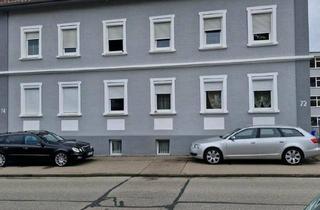 Mehrfamilienhaus kaufen in 72461 Albstadt, Albstadt - Mehrfamilienhaus in Albstadt-Onstmettingen zu Verkaufen!
