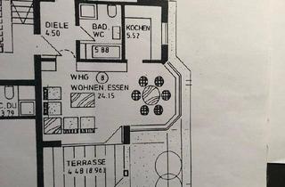 Wohnung kaufen in 75173 Pforzheim, Pforzheim - Wohnung in TOP-Lage