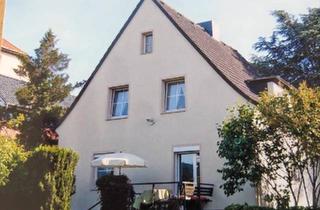 Einfamilienhaus kaufen in 38350 Helmstedt, Helmstedt - Einfamilienhaus mit wunderschönem Garten in Stadtnähe