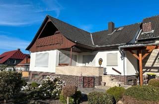 Einfamilienhaus kaufen in 38442 Wolfsburg, Wolfsburg - Verkaufe Einfamilienhaus mit Ausbaureserven in Sülfeld