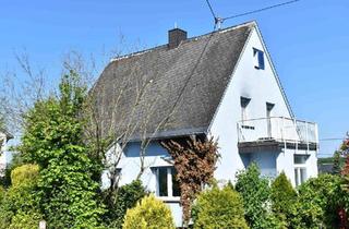 Einfamilienhaus kaufen in 56410 Montabaur, Montabaur - Einfamilienhaus freistehend mitten in Montabaur