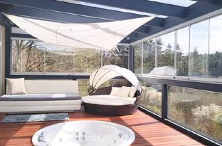 Haus kaufen in 53518 Adenau, Adenau - Haus freistehend mit Baugrundstück am Nürburgring