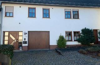 Haus kaufen in 55471 Tiefenbach, Tiefenbach - 1-2 Familien Haus, Naturnah und doch zentral
