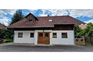 Haus kaufen in 85410 Haag, Haag an der Amper - Zweifamilienhaus