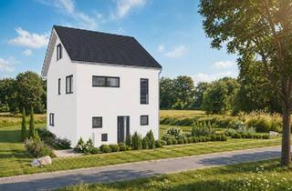 Doppelhaushälfte kaufen in 82110 Germering, Germering - Moderne Doppelhaushälfte mit Südgarten in Germering