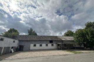 Haus kaufen in 90518 Altdorf, Altdorf bei Nürnberg - Altdorf: 4.751 m² Areal mit Option auf weitere Bebauung