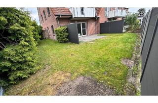 Wohnung kaufen in 28844 Weyhe, Weyhe - Gepflegte 3-Zimmer-Erdgeschosswohnung