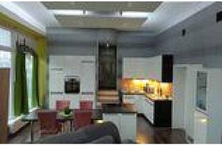 Loft kaufen in 30559 Hannover, Hannover - zwei Ebenen, EG 84m2 mit Loft - Gefühl u. Klima, UG 45m2 u. Sauna