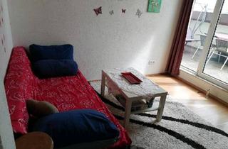 Wohnung kaufen in 67067 Ludwigshafen, Ludwigshafen am Rhein - Wohnung 1 Zimmer