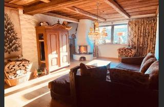 Wohnung kaufen in 93426 Roding, Roding - Charmante 5-Zimmer-Wohnung über 2 Etagen - provisionsfrei
