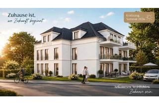 Wohnung kaufen in 01640 Coswig, Coswig - Eigentumswohnung
