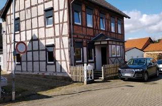 Einfamilienhaus kaufen in 38259 Salzgitter, Salzgitter - Einfamilienhaus mit 11 Zimmer im HaverlahWF teilsaniert