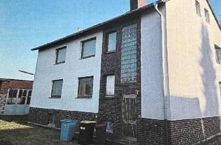 Mehrfamilienhaus kaufen in 37124 Rosdorf, Rosdorf - Mehrfamilienhaus