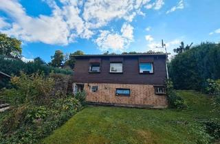 Haus kaufen in 51597 Morsbach, Morsbach - Ferienhaus im Oberbergischen Land zu verkaufen