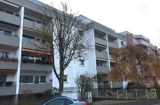 Wohnung kaufen in 90482 Nürnberg, Nürnberg - 4 Zimmerwohnung in ruhiger Lage von MögeldorfEbensee