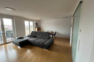 Wohnung kaufen in 96052 Bamberg, Bamberg - 3 Zimmer Wohnung mit Balkon barrierefrei Bamberg Nord
