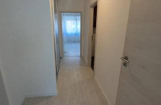 Wohnung kaufen in 90459 Nürnberg, Nürnberg - 4-Zimmer-Wohnung inkl. Tiefgaragenstellplatz,Balkon,EBK,Garten