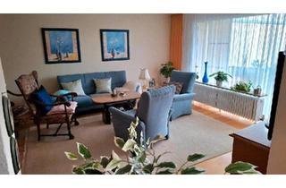 Wohnung kaufen in 87600 Kaufbeuren, Kaufbeuren - 3 Zimmer Wohnung + TG Stellplatz in Kaufbeuren