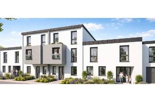 Reihenhaus kaufen in 42389 Wuppertal, Wuppertal - ReihenhausMaisonettewohnung