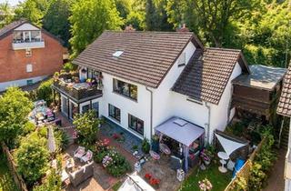 Haus kaufen in 32760 Detmold, Detmold - Wir verkaufen unser Haus in Hiddesen