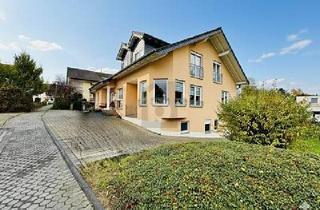 Wohnung kaufen in 54634 Bitburg, Bitburg - KOMFORTABLES WOHNEN MIT TERRASSE UND GARAGE