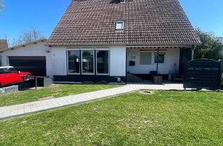 Einfamilienhaus kaufen in 31157 Sarstedt, Sarstedt - Freistehendes Einfamilienhaus