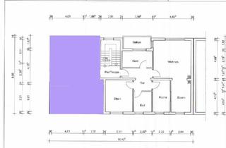 Wohnung kaufen in 58566 Kierspe, Kierspe - 4-Zimmer Eigentumswohnung 87 m² mit Balkon, Garage & Keller