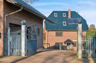 Haus kaufen in 27404 Heeslingen, Heeslingen - Großzügiges Wohlfühl-Haus ! Zeitlos & Elegant mit tollen Ausstattungshighlights in wunderbarer Lage
