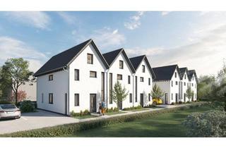 Wohnung kaufen in 27777 Ganderkesee, Ganderkesee - 2 moderne Reihenhausanlagen in Bookholzberg