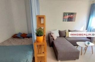 Wohnung kaufen in 12169 Berlin, IMMOBERLIN.DE - Lichtdurchflutete Wohnung mit ruhigem Südbalkon in gefragter Lage