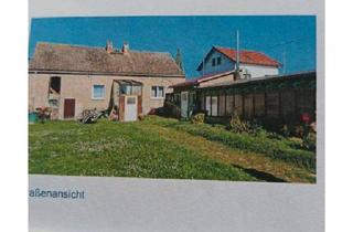 Haus kaufen in 99628 Buttstädt, Buttstädt - Haus zu verkaufen günstig