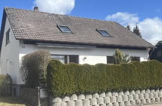 Haus kaufen in 75382 Althengstett, Althengstett - Gepflegtes Zweifamilienhaus
