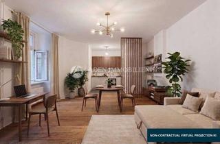 Wohnung kaufen in Galvanistraße, 10587 Charlottenburg, Gemütliches Studio in Charlottenburg – ideal für Studenten oder als Kapitalanlage