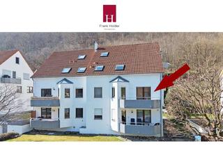 Wohnung kaufen in 72805 Lichtenstein, Offene Besichtigung am Samstag, den 16.05.2026, 12:00-14:00 Uhr: Gießsteinstraße 30, Lichtenstein