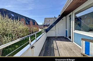 Wohnung kaufen in 25980 Sylt, Mittendrin und doch ruhig