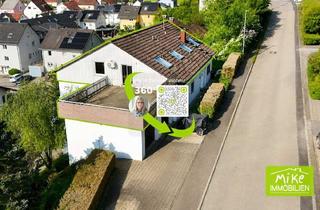 Wohnung kaufen in 72805 Lichtenstein, Über den Dächern von Unterhausen – helle 4-Zimmer-Wohnung mit großer Sonnenterrasse