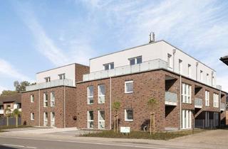 Wohnung kaufen in 46325 Borken, TOP Eigentumswohnungen, energetisches Kraftpaket - Erstbezug