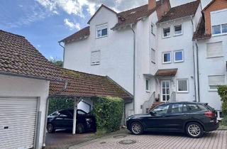 Wohnung kaufen in Adolph-Kolping-Str. 65, 61118 Bad Vilbel, 2,5 Zimmer Maisonette-Wohnung im Grünen