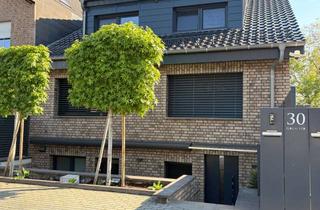 Wohnung kaufen in 52459 Inden, Maisonettewohnung mit sehr großem Wohnzimmer