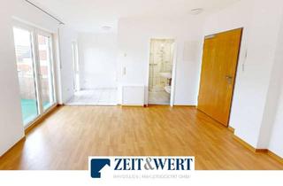 Wohnung kaufen in 50374 Erftstadt, Erftstadt-Lechenich! Sonnenhelles Apartment mit Balkon und Stellplatz! (LK 4915)