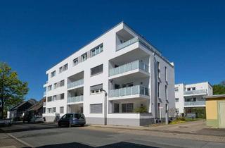 Penthouse kaufen in 42699 Ohligs-Aufderhöhe, Modernes, barrierefreies 4-Zimmer Penthouse in ruhiger und naturnaher Wohnlage mit gr. Dachterrasse!