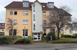 Wohnung kaufen in 72116 Mössingen, 1 Zi.-Kapitalanlage in guter Lage von Mössingen