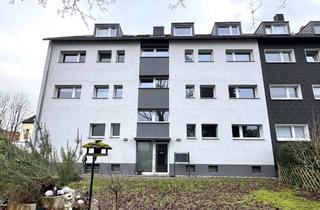 Wohnung kaufen in 45279 Freisenbruch, Ihr nächster Schritt zur Unabhängigkeit: Investieren Sie in Ihre Zukunft mit maximaler Rendite!