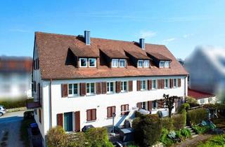Wohnung kaufen in 74564 Crailsheim, Einfache Eleganz in ruhiger Lage...